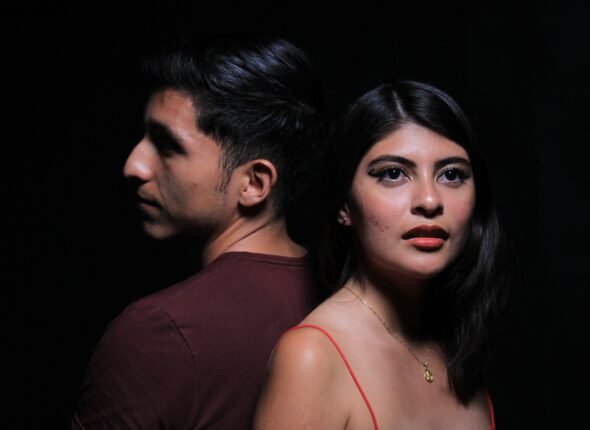 Homme-femme